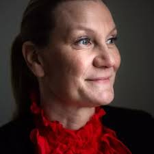 Åsa Conradsson-Geuken