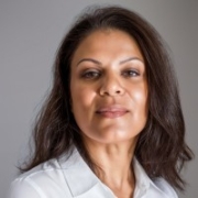 Billie Pettersson