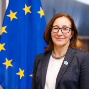 Elisabetta Zanon - Bio Pic - CEO ECO