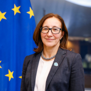 Elisabetta Zanon - Bio Pic - CEO ECO
