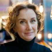 Eva Helmersson