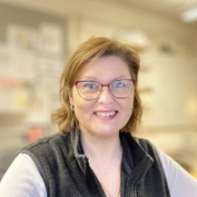 Ewa Ellis