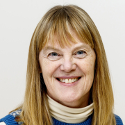 Maria Andersson Ödman