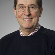 Lars Edvinsson, Rigshospitalet.
04/02-2016