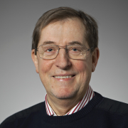 Lars Edvinsson, Rigshospitalet.04/02-2016
