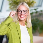 Annika Szabo Portela