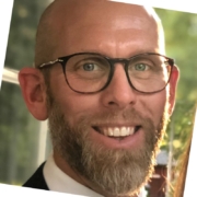 Erik Linderberg
