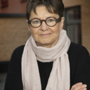 Liselotte Johansson