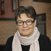 Liselotte Johansson