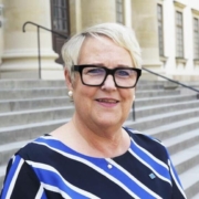 desiree pethrus