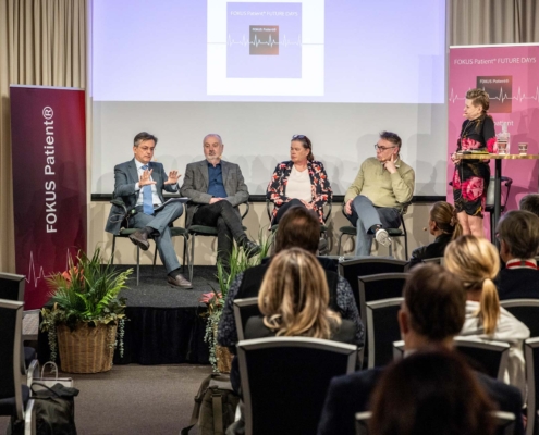 Fokus Patient Future Days