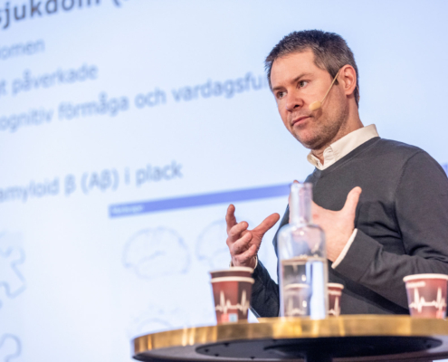 Fokus Patient Future Days