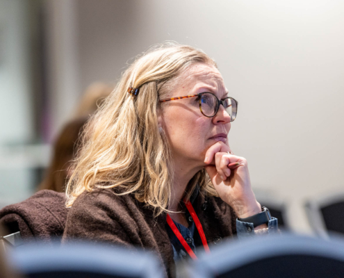 Fokus Patient Future Days