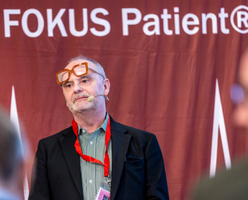 Fokus Patient Future Days