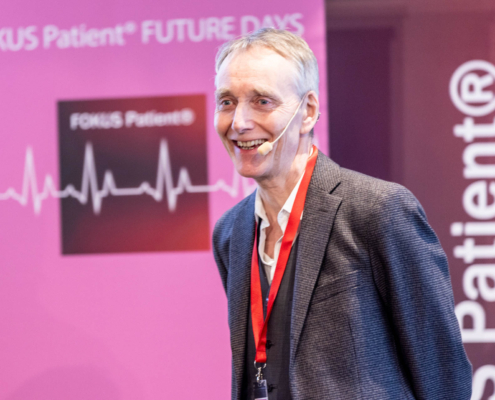 Fokus Patient Future Days