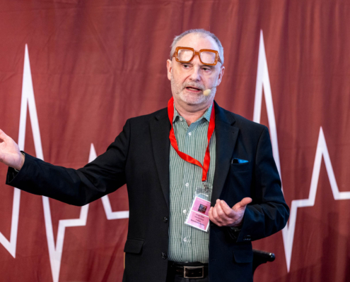 Fokus Patient Future Days