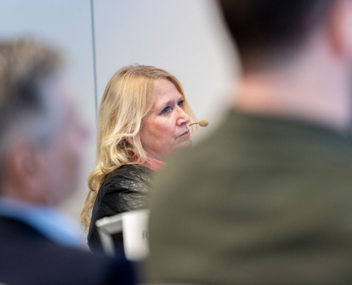 Fokus Patient Future Days