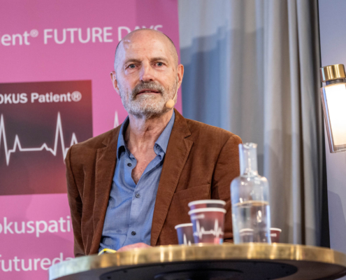 Fokus Patient Future Days
