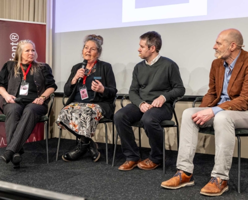 Fokus Patient Future Days