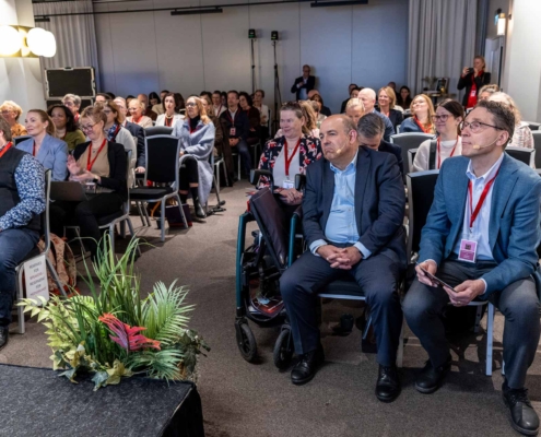 Fokus Patient Future Days