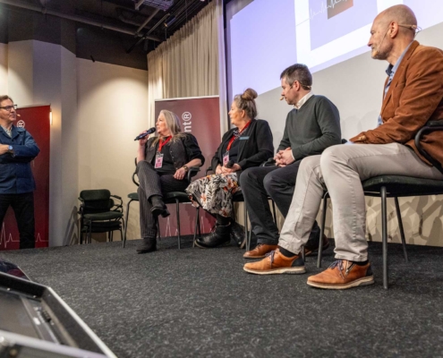 Fokus Patient Future Days