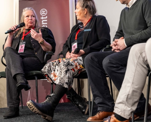 Fokus Patient Future Days