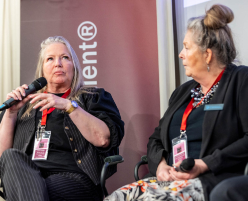 Fokus Patient Future Days