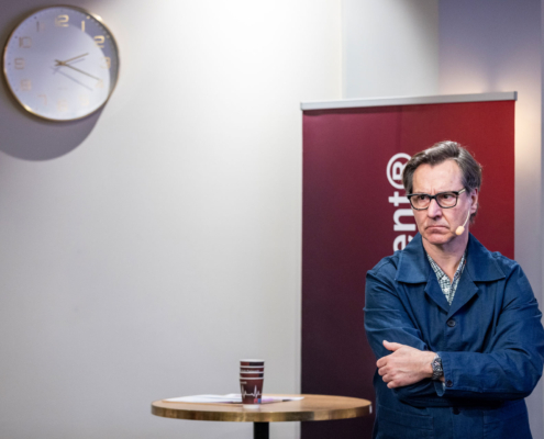 Fokus Patient Future Days