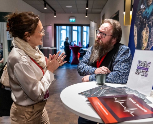 Fokus Patient Future Days