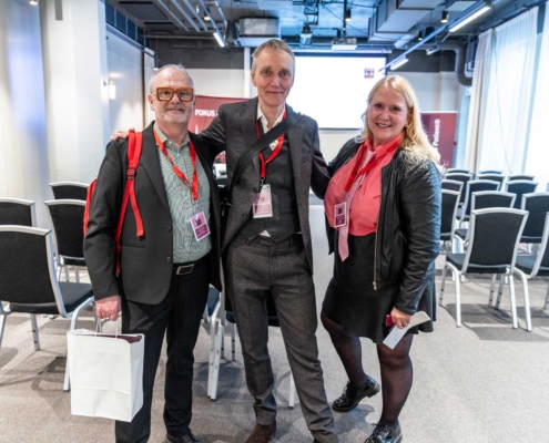 Fokus Patient Future Days