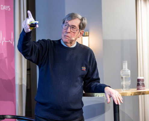 Fokus Patient Future Days