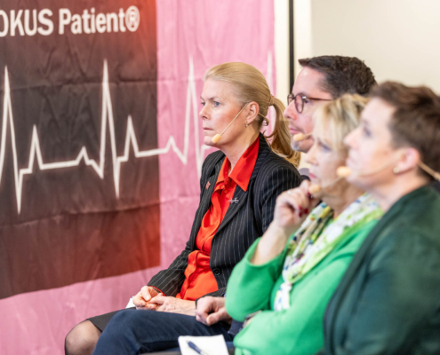 Fokus Patient Future Days