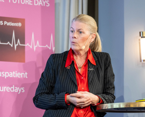 Fokus Patient Future Days
