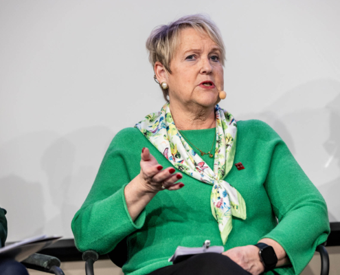 Fokus Patient Future Days