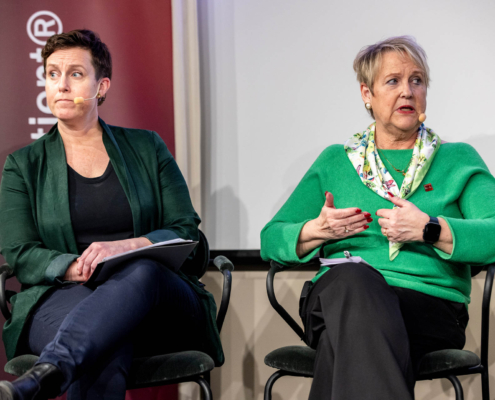 Fokus Patient Future Days