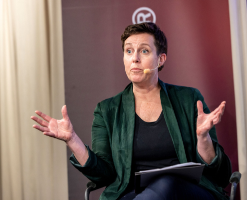 Fokus Patient Future Days