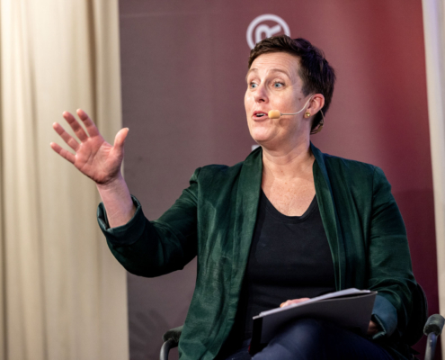 Fokus Patient Future Days