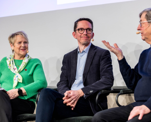 Fokus Patient Future Days