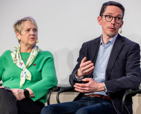 Fokus Patient Future Days