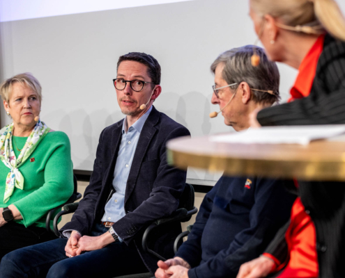 Fokus Patient Future Days