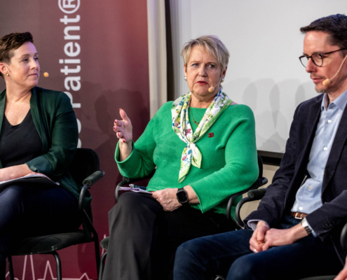 Fokus Patient Future Days