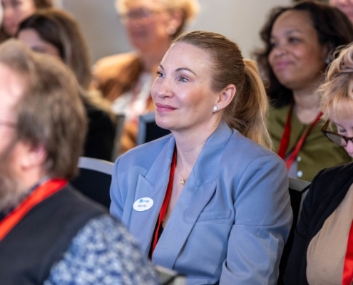 Fokus Patient Future Days