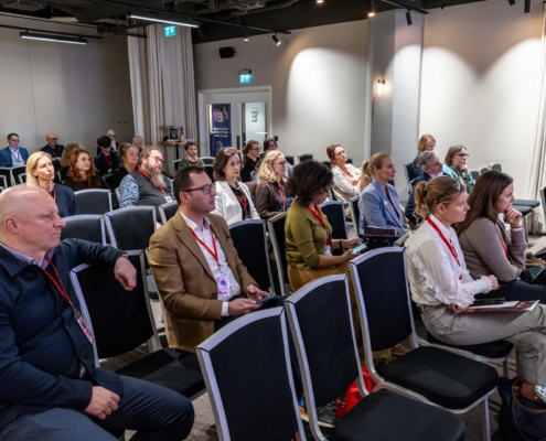 Fokus Patient Future Days