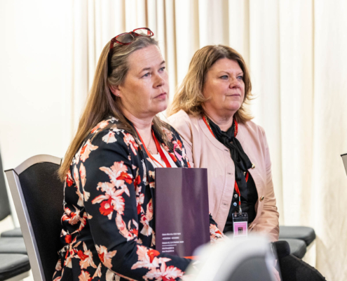 Fokus Patient Future Days