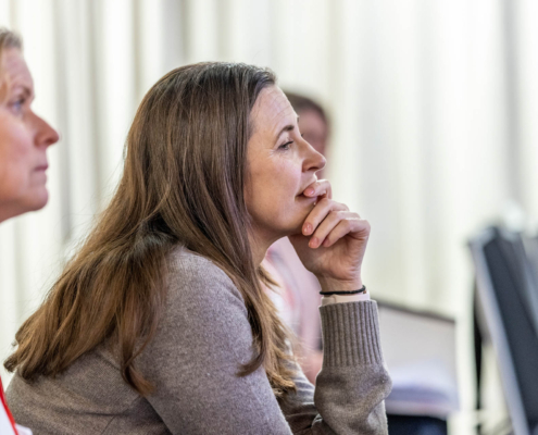 Fokus Patient Future Days