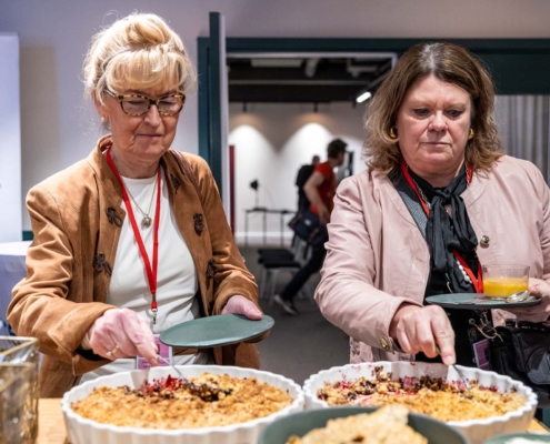 Fokus Patient Future Days