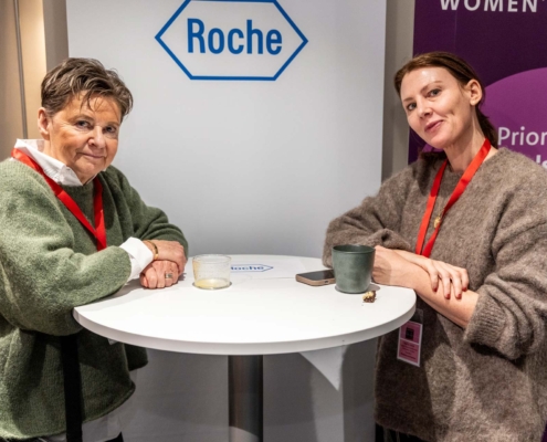 Fokus Patient Future Days