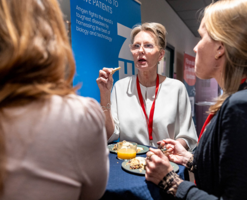 Fokus Patient Future Days