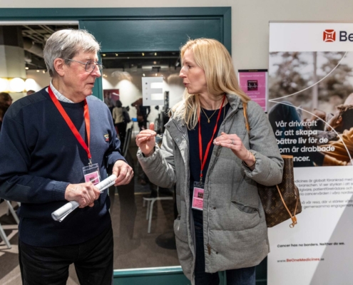 Fokus Patient Future Days