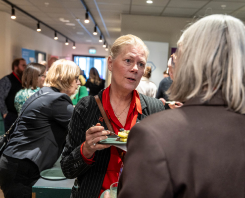 Fokus Patient Future Days